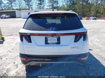 Hyundai Tucson for sale