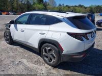 Hyundai Tucson for sale