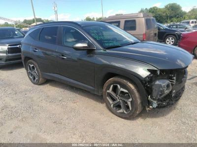 Hyundai Tucson for sale