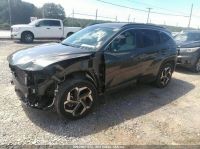 Hyundai Tucson for sale
