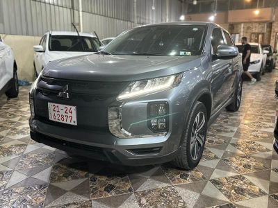 Mitsubishi Outlander for sale