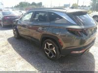 Hyundai Tucson for sale