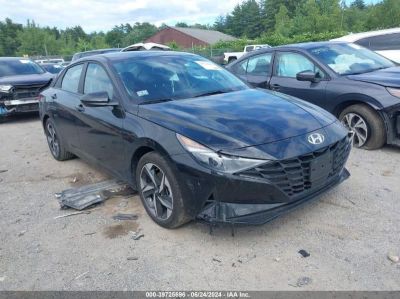 Hyundai Elantra For Sale