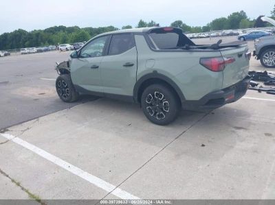 Hyundai Santa Cruz For Sale