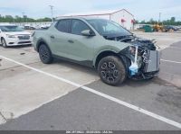 Hyundai Santa Cruz For Sale