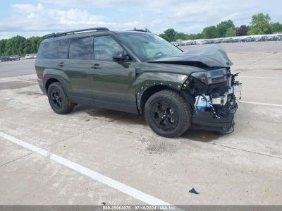 Hyundai Santa Fe for sale