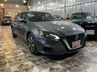 Nissan Altima for sale