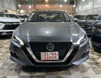 Nissan Altima for sale