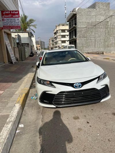 Toyota Camry for sale