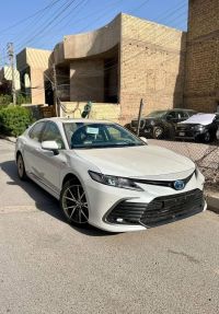 Toyota Camry for sale