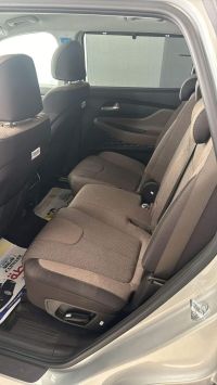 Santa Fe for sale