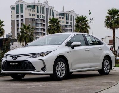 Toyota Corolla for sale