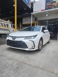 Toyota Corolla for sale