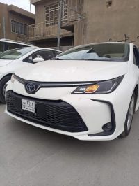 Toyota Corolla for sale