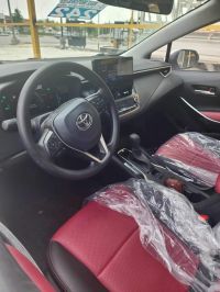 Toyota Corolla for sale