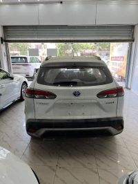 Toyota Corolla Cross For Sale