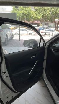 Toyota Corolla Cross For Sale