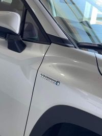Toyota Corolla Cross For Sale