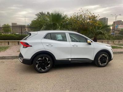 Kia Sportage For Sale