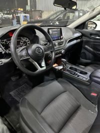 Nissan Altima for sale