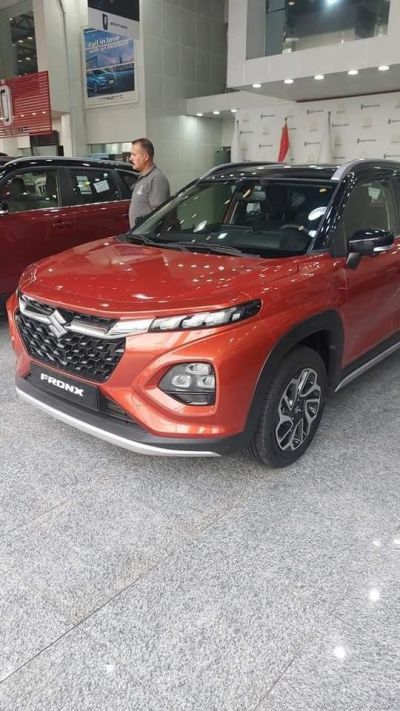 Suzuki car for sale