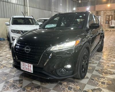 Nissan Kicks for sale