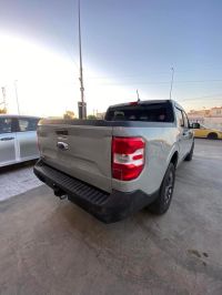 Ford Pickup For Sale
