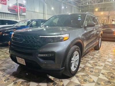 Ford Explorer For Sale