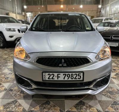 Mitsubishi Mirage for sale