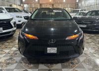 Toyota Corolla for sale