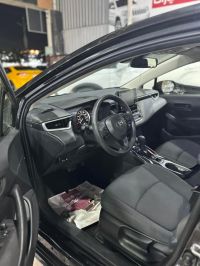 Toyota Corolla for sale