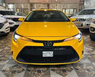 Toyota Corolla for sale