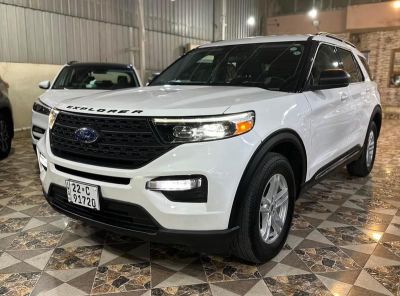 Ford Explorer for sale