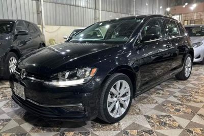Volkswagen car for sale
