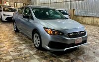 Subaru Impreza for sale