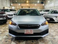 Subaru Impreza for sale