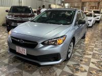 Subaru Impreza for sale
