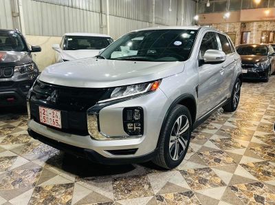 Mitsubishi Outlander for sale