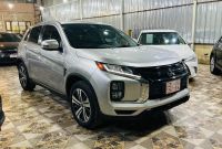 Mitsubishi Outlander for sale