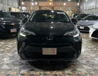 Toyota C-HR for sale