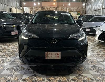 Toyota C-HR for sale