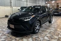 Toyota C-HR for sale