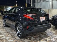 Toyota C-HR for sale