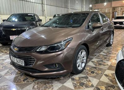 Chevrolet Cruze for sale
