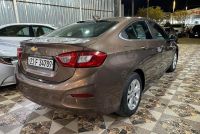 Chevrolet Cruze for sale