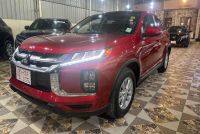Mitsubishi Outlander for sale