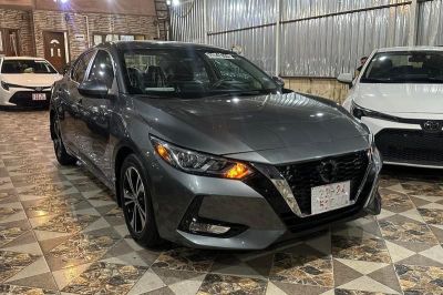 Nissan Sentra for sale