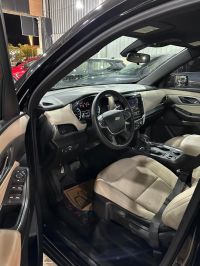 Chevrolet Traverse for sale