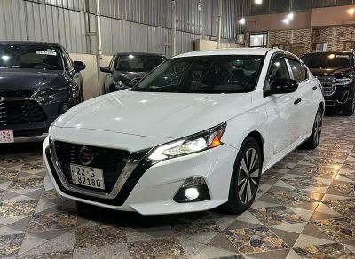 Nissan Altima for sale