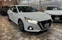 Nissan Altima for sale